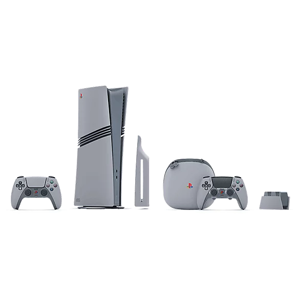 bundle ps5 pro e accessori in preordine sono già andati  sold-out