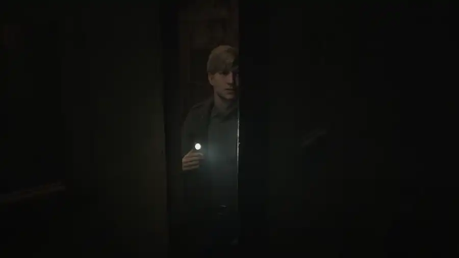 silent hill 2 remake esclusiva ps5