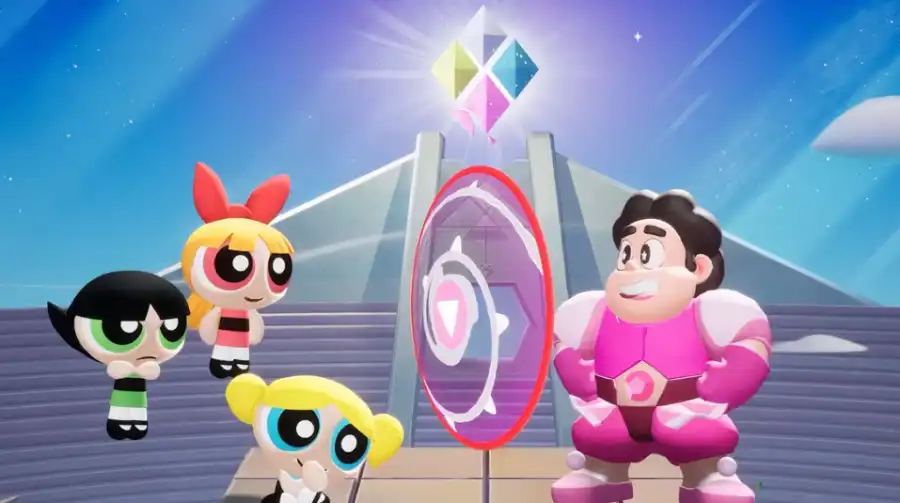 Stagione 3 di multiversus