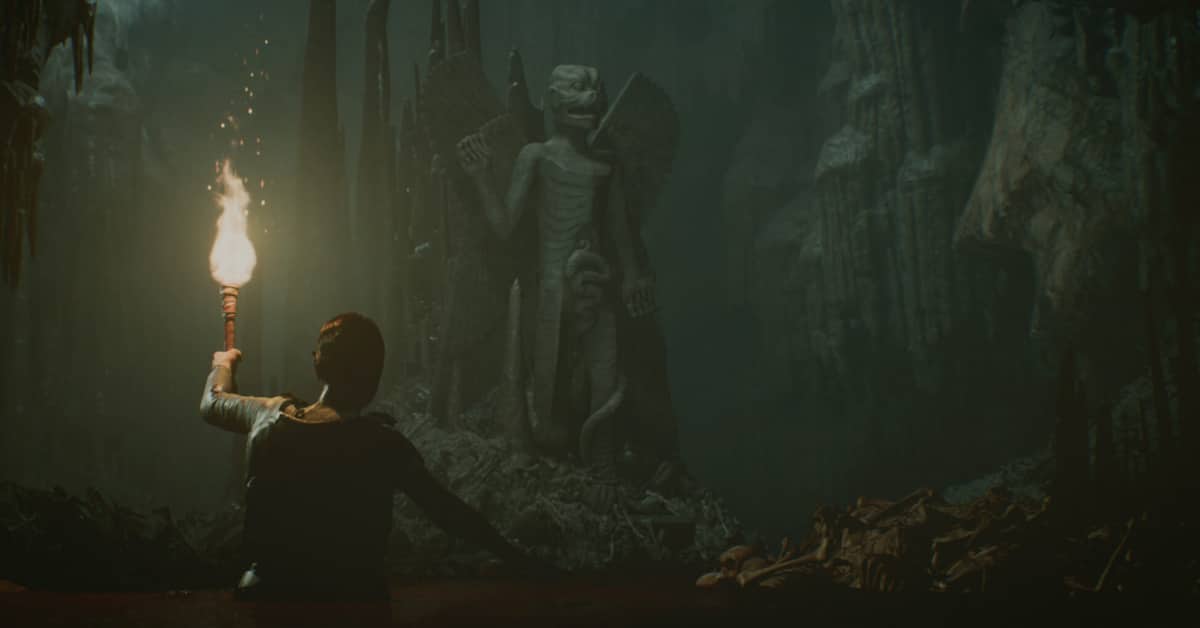 Lista dei doppiatori italiani di The Dark Pictures: House of Ashes