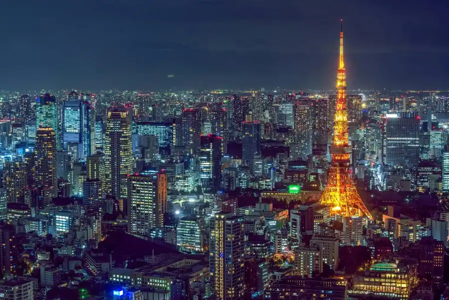 tokyo game show 2024 orari delle conferenze