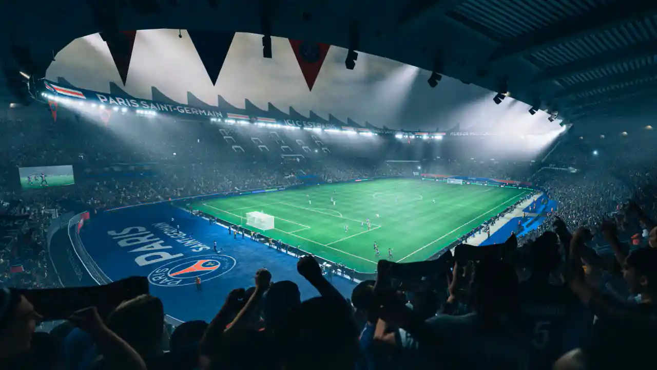 Lista completa di leghe e campionati di EA Sports FC 25