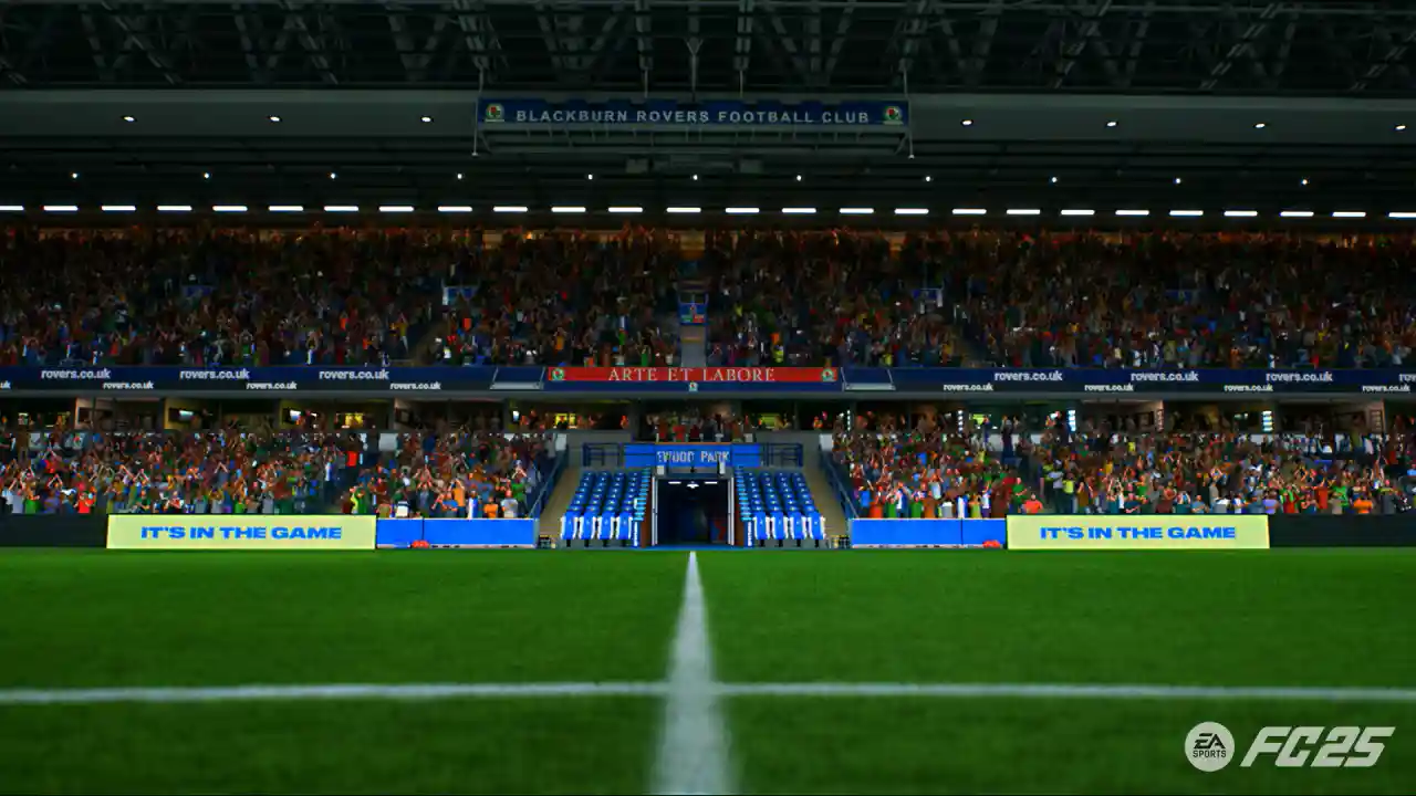 Lista completa di leghe e campionati di EA Sports FC 25