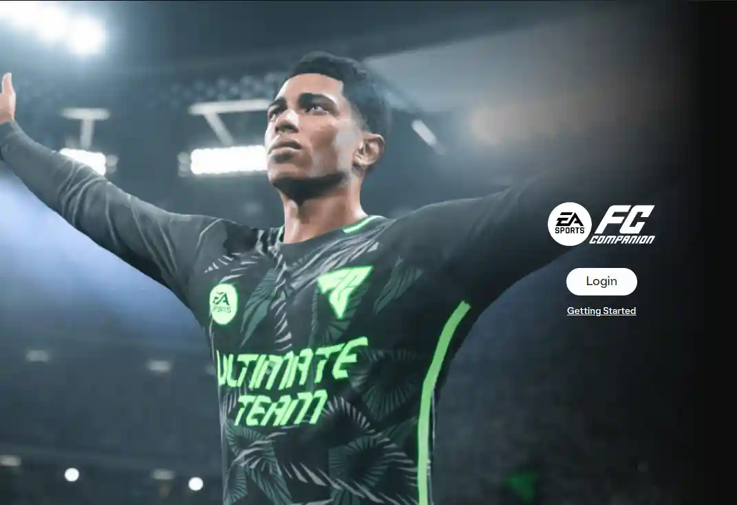 Web App di EA Sports FC 25 per Ultimate Team: quando esce, come funziona e come accedere