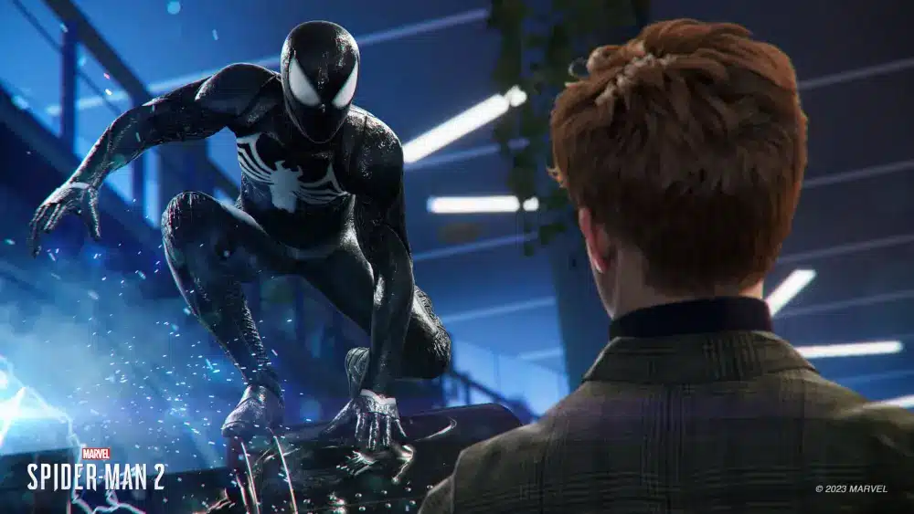 Annunciato Marvel's Spider-Man 2 su PC