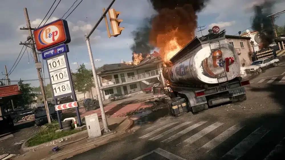 Come aprire il caveau di Liberty Falls in Call of Duty Black Ops 6 Zombi