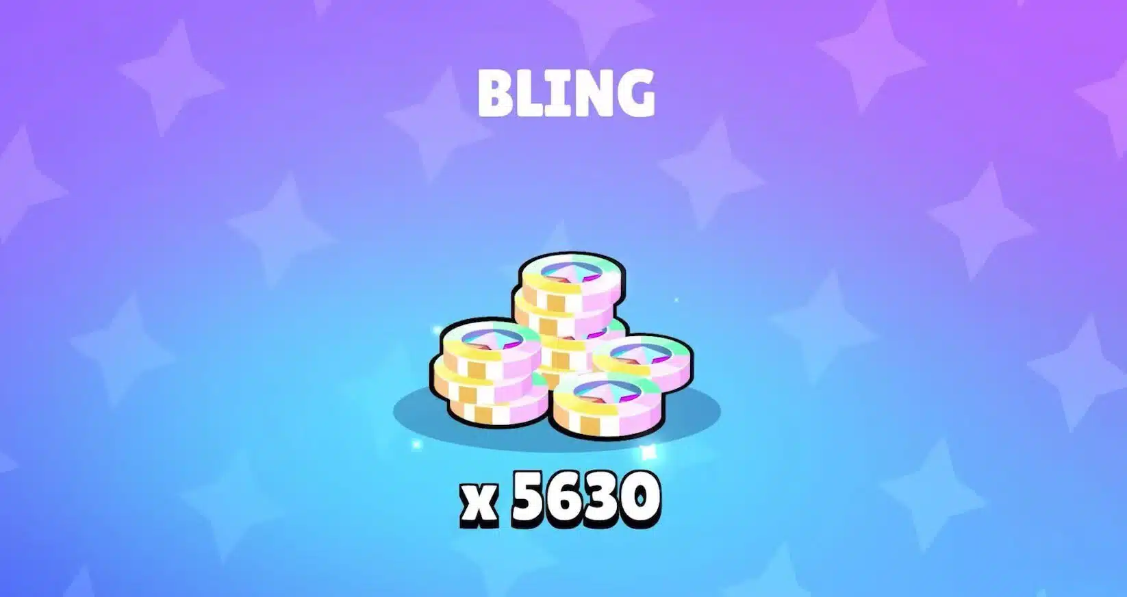Come ottenere bling in Brawl Stars e a cosa servono