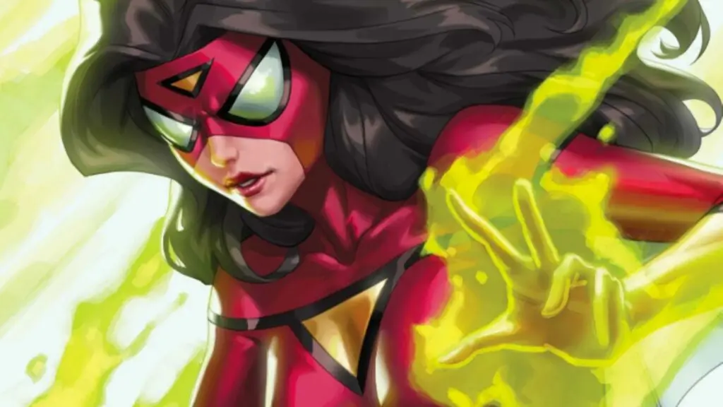 Come ottenere la skin di Spider Woman in Fortnite