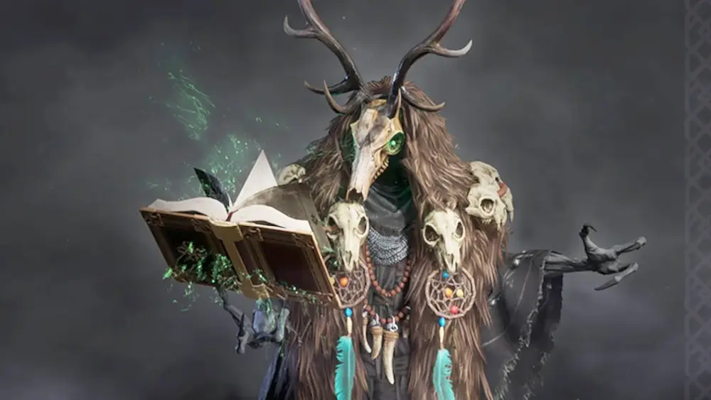 Come sconfiggere Aridus in Throne and Liberty