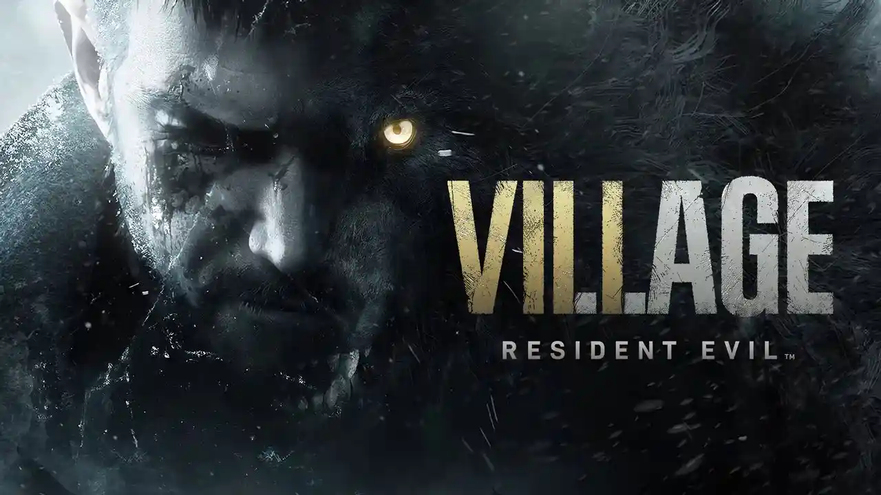 Resident Evil Village doppiatori italiani