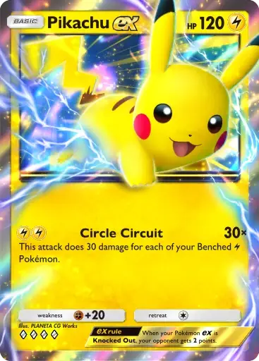 Miglior Mazzo GCC Pokémon Pocket Migliori Deck Pokémon TCG Pocket Deck List Pikachu Ex Deck List Mewtwo Ex Deck List Articuno Ex