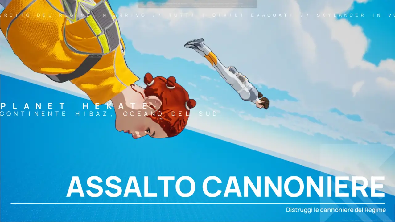 Variable State Polaris Team Demo di Polaris Steam Next Fest