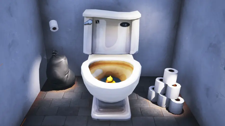 Distruggi gabinetti in Fortnite guida incarico mappa location