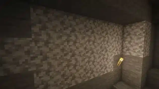Dove trovare la diorite in Minecraft e come fabbricare la diorite levigata location