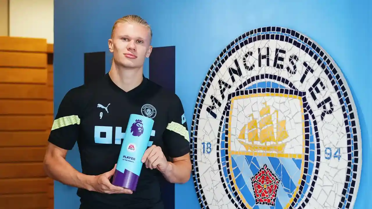 Erling Haaland POTM FC 25 - come ottenere la carta in Ultimate Team tramite Sfida Creazione Rosa: migliori soluzioni