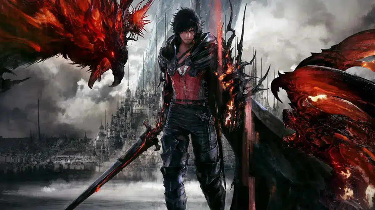 Final Fantasy 16 su Xbox potrebbe arrivare in futuro