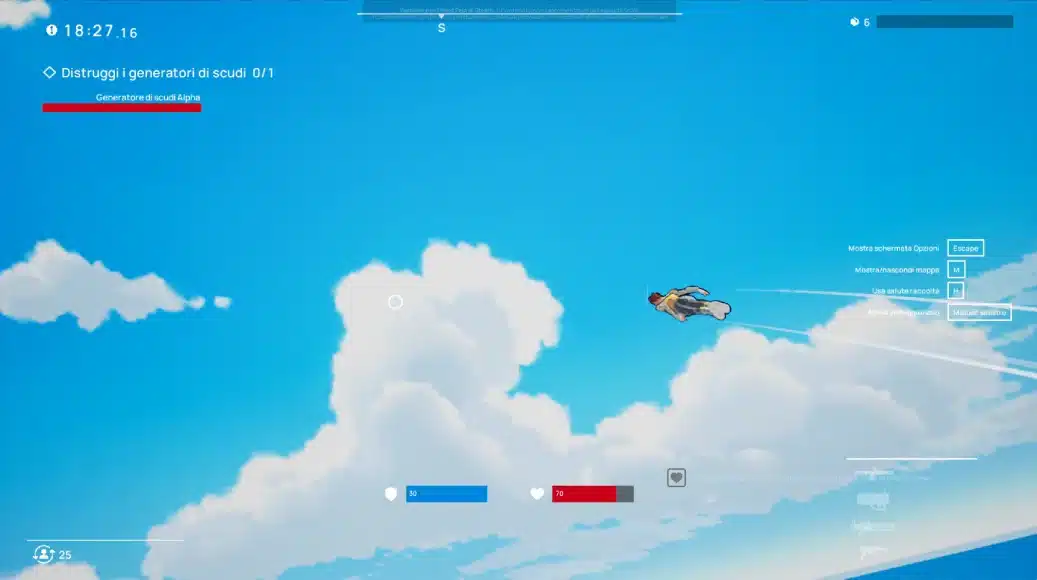 Variable State Polaris Team Demo di Polaris Steam Next Fest
