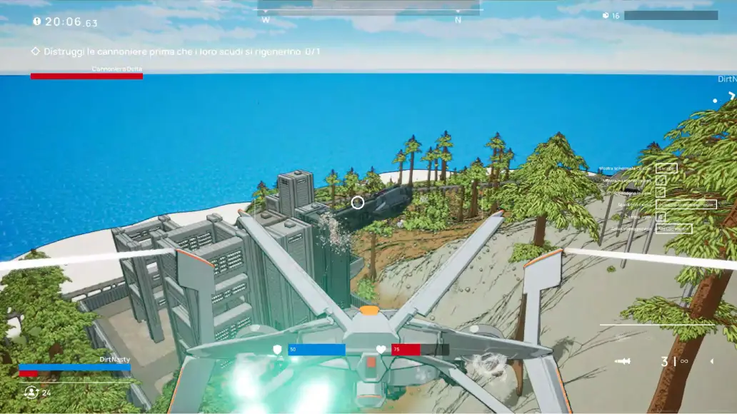 Variable State Polaris Team Demo di Polaris Steam Next Fest