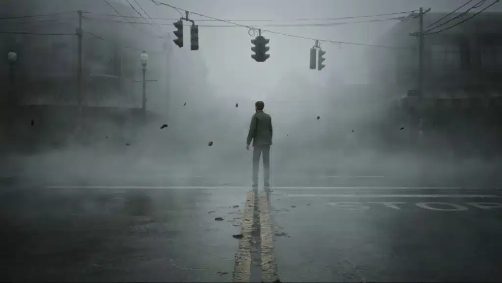 Finali di Silent Hill 2 Remake Nuovi Finali di Silent Hill 2 Maria Ending Rebirth Ending Bliss Ending