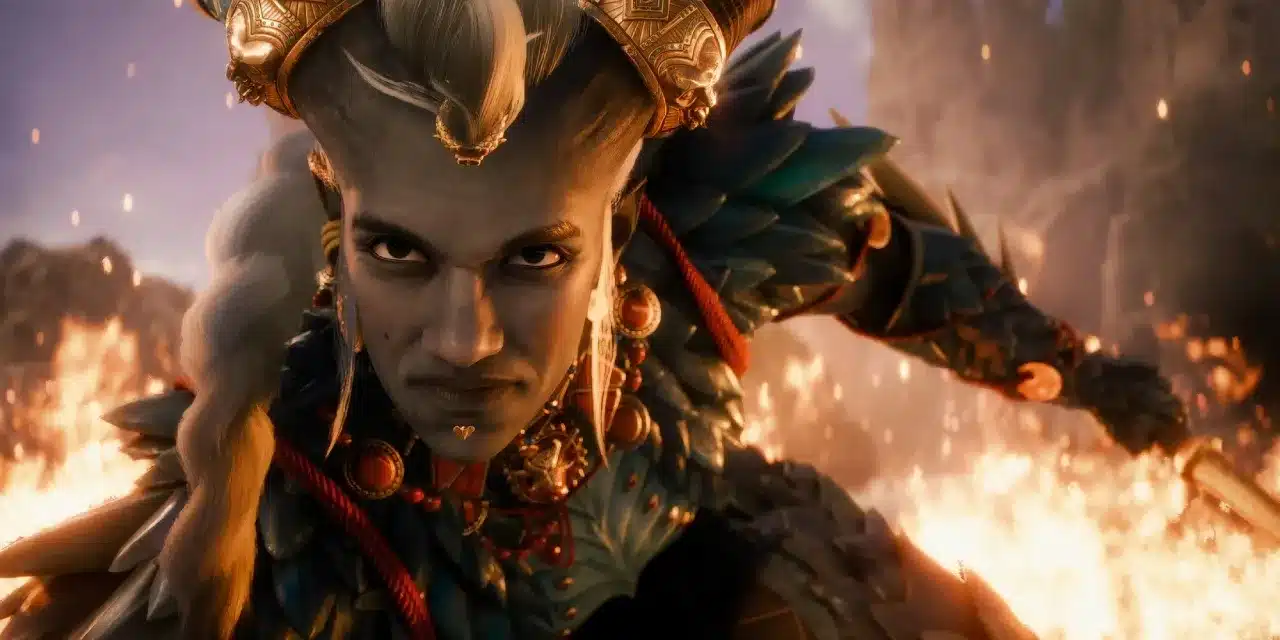 Guida al guerriero di Dragon Age The Veilguard