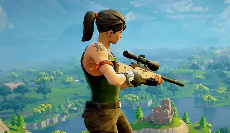 Guida completa agli incarichi settimanali della settimana 7 in Fortnite capitolo 5 stagione 4