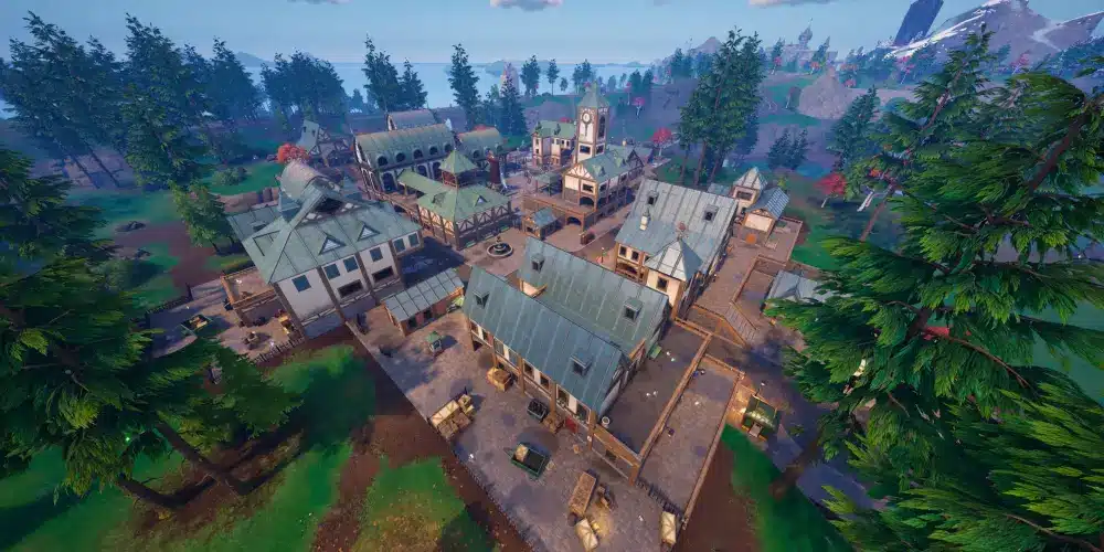 Guida completa agli incarichi settimanali della settimana 8 in Fortnite
