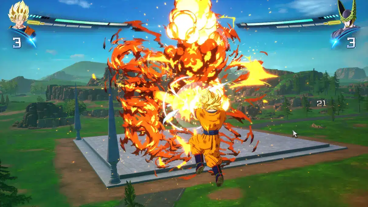 Guida per principianti di Dragon Ball Sparking Zero