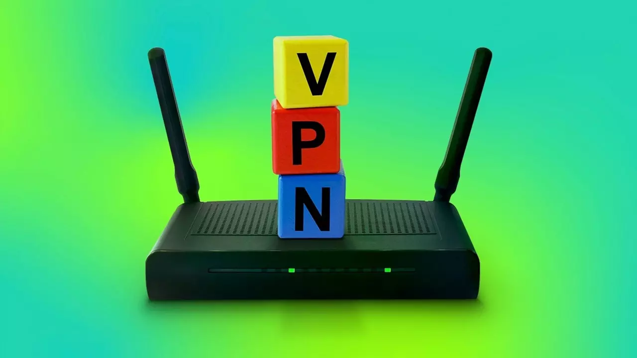 I migliori router VPN per gaming 2025