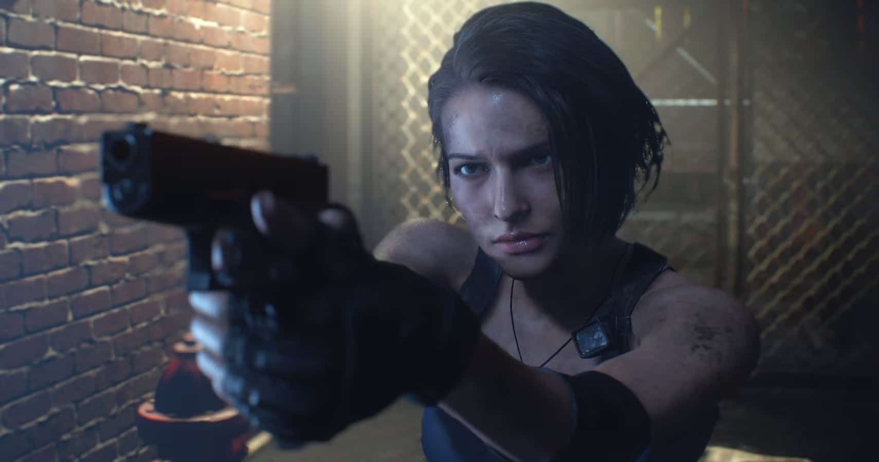 Lista dei doppiatori italiani di Resident Evil 3 Remake