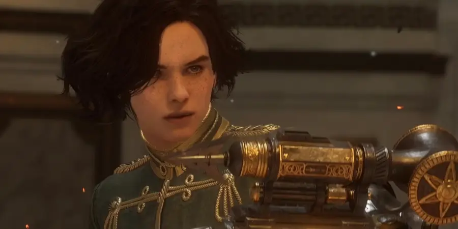 Lies of P su PS5 Pro cosa cambia