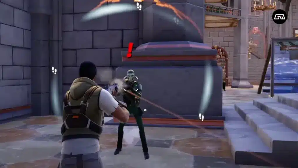 Lista incarichi settimanali della settimana 8 in Fortnite scagnozzi