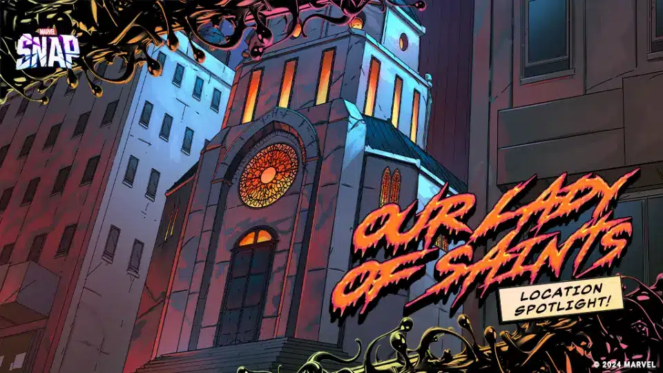 Nuovi Campi di Marvel Snap Marvel Snap: Noi siamo Venom Agente Venom