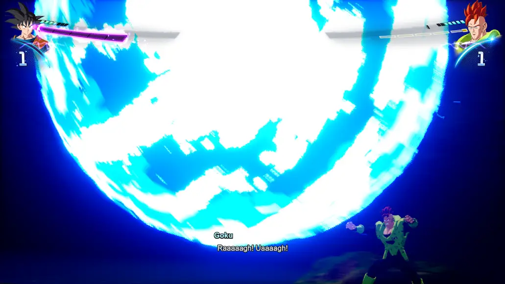 Recensione di Dragon Ball Sparking Zero
