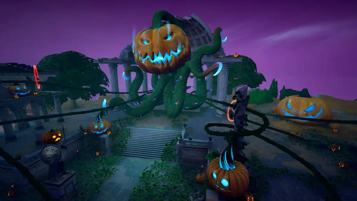 Sconfiggi Intagliatore Ultima in Fortnite location boss mappa dove si trova
