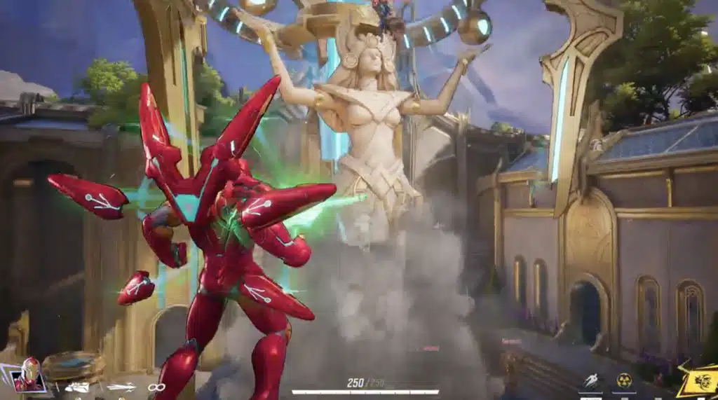 Marvel Rivals