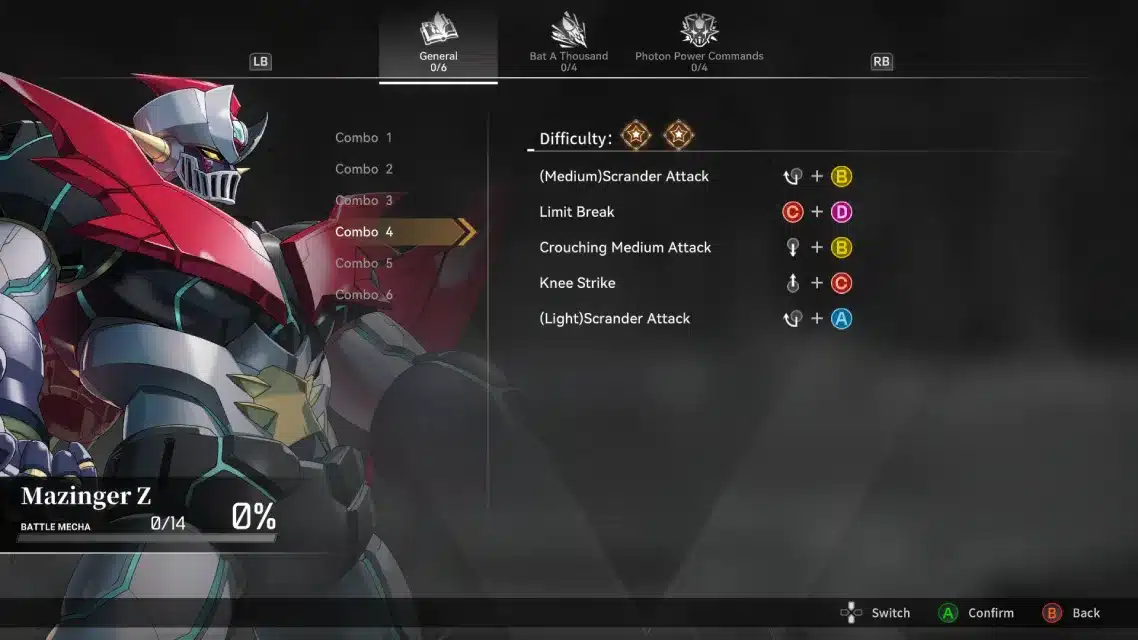 Tutorial di Iron Saga VS Demo di Iron Saga VS Mazinger Z Steam Next Fest Robottoni Giapponesi