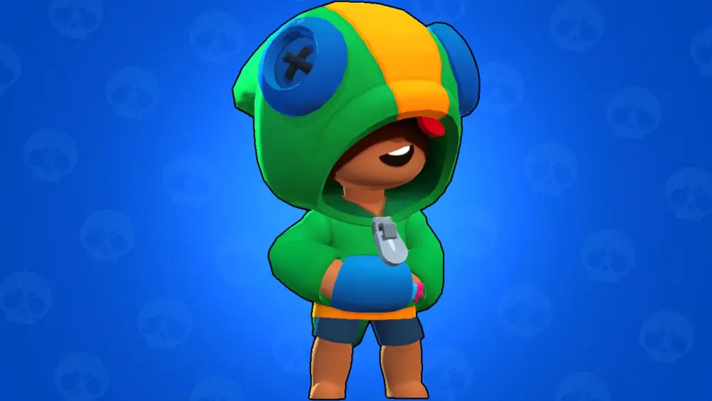 Tutte le skin di Leon in Brawl Stars lista completa