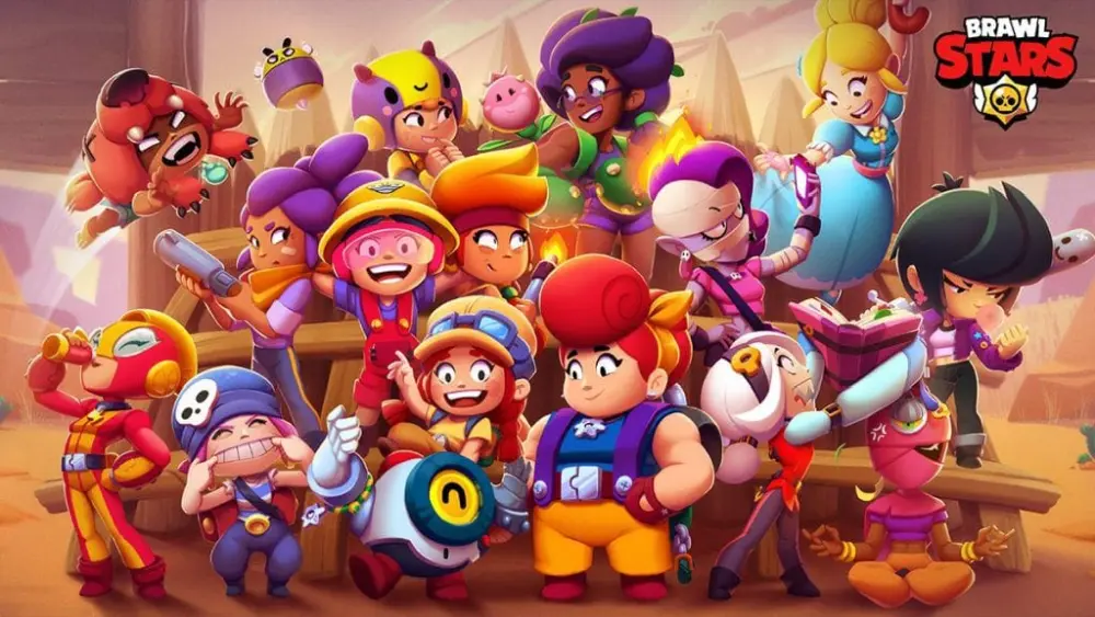 Tutti i brawler di Brawl Stars lista personaggi completa del 2024