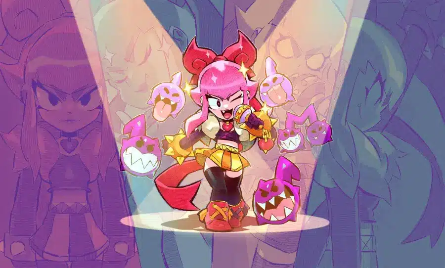 Tutti i brawler di Brawl Stars lista personaggi tier list migliori