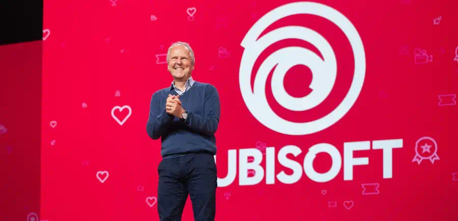 Ubisoft risponde sull'acquisizione da parte di Tencent