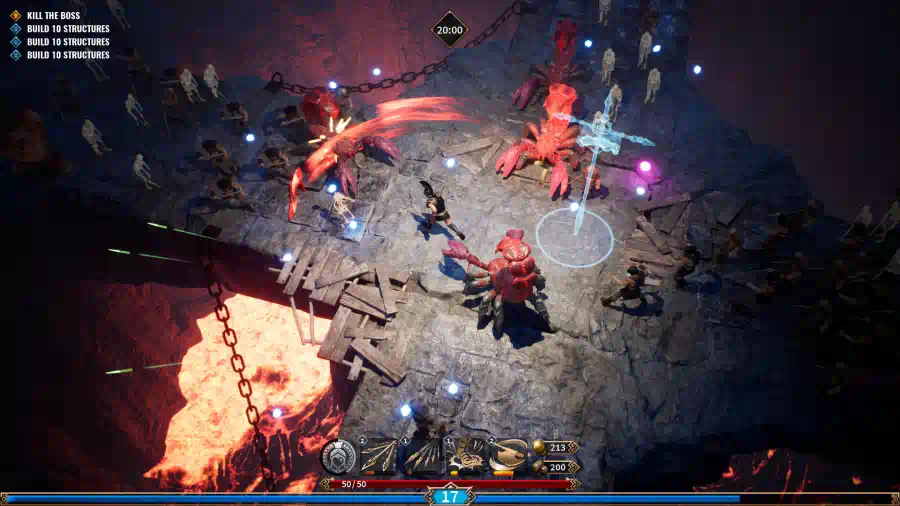 steam next fest orrobre 2024 migliori demo