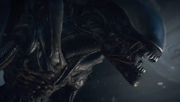 Sequel di alien isolation in sviluppo