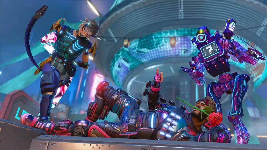 apex legends 2 si farà?