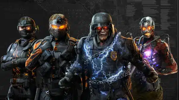 codice di errore hueneme negev in COD BO6 online