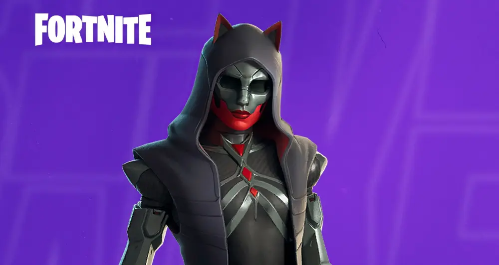 come ottenere la skin di felina in fortnite gratis