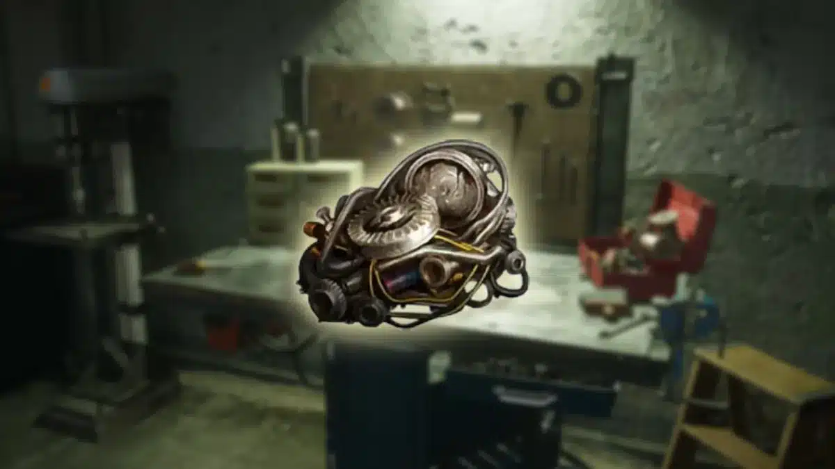 come ottenere salvage in COD Black Ops 6