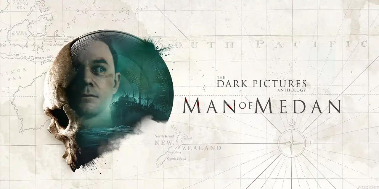 The Dark Pictures: Man of Medan doppiatori italiani