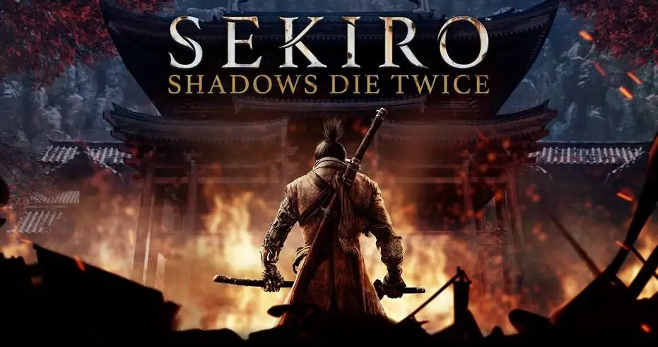 Sekiro: Shadows Die Twice doppiatori italiani