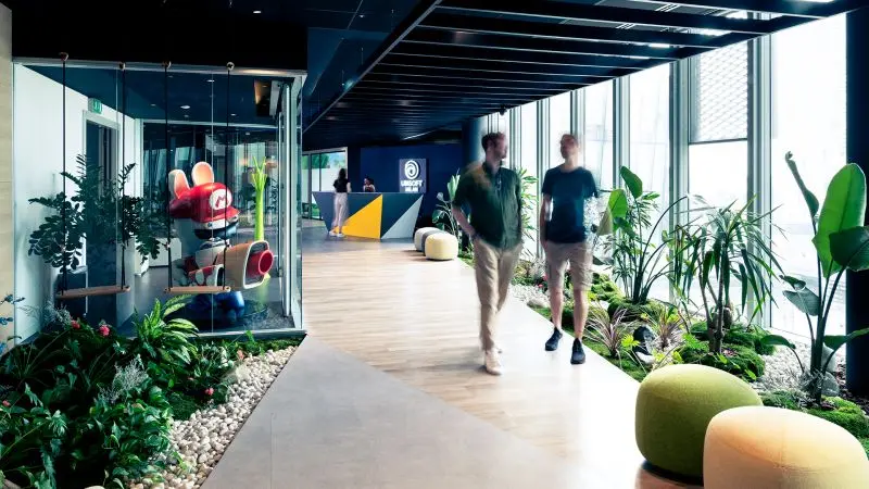 dipendenti ubisoft scioperano smartworking