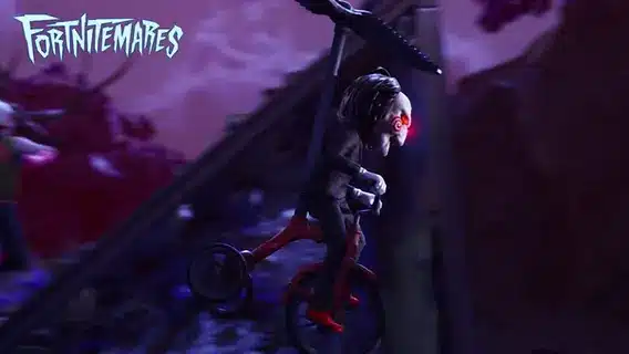 dove trovare e come ottenere la billy bomba in fortnite incubo